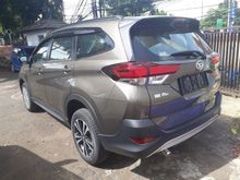 Terios X std Dp murah