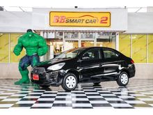 2015 Mitsubishi Attrage 1.2 (ปี 13-16) GLX Sedan AT