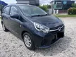 Used HOT STCOK 2018 Perodua AXIA 1.0 G Hatchback - Cars for sale