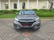2017 Honda HR-V 1.5 E SUV