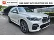 Used 2022 Premium Selection BMW X5 3.0 xDrive45e M Sport SUV by Sime Darby Auto Selection - Cars for sale
