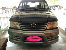 2004 Toyota Unser 1.8 LGX MPV