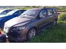 2011 Chery Eastar 2.0 ES MPV
