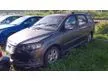 2011 Chery Eastar 2.0 ES MPV