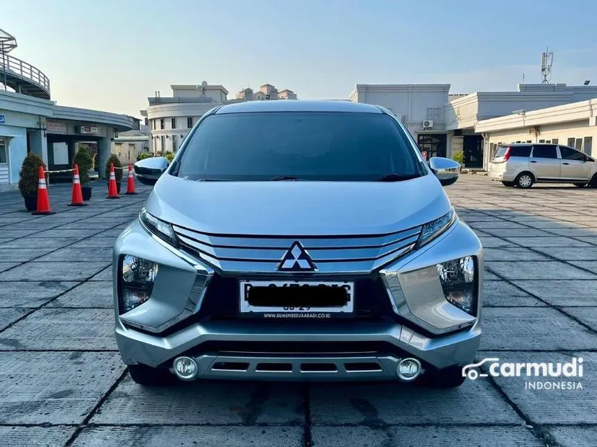 2019 Mitsubishi Xpander ULTIMATE Wagon