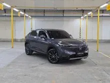 2022 Honda HR-V 1.5 Special Edition SUV UNIT ISTIMEWA, KILOMETER RENDAH, FULLSETT, PAJAK PANJANG, JAMINAN BERKUALITAS,LULUS INSPEKSI 175 TITIK,GARANSI