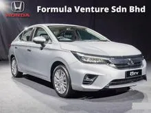 HONDA PENANG - 2022 Honda City 1.5 V SEN (A) FESTIVE BONUS + SPECIAL REBATES + MORE , CALL NOW MORE INFORMATION