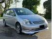 Used 2003 Honda Stream 2.0 iV MPV