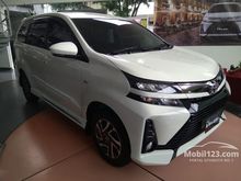 2019 Toyota Avanza 1.5 Veloz MPV