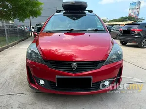 2021 Proton Exora 1.6 Premium MPV