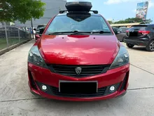 2021 Proton Exora 1.6 Premium MPV MID-YEAR PROMOSI