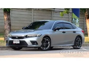 2023 Honda CIVIC 2.0 e:HEV EL+ Sedan