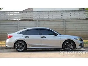 2023 Honda CIVIC 2.0 e:HEV EL+ Sedan