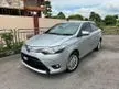 Used 2016 Toyota Vios 1.5 G (A) Tip-Top - Cars for sale