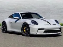 2022 Porsche 911 4.0 GT3 Touring Coupe (992 I) PDK / INCOMING / APPROVED CAR
