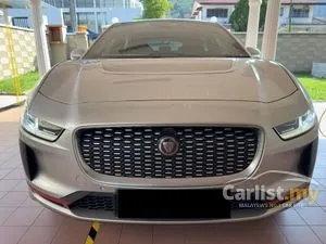 2023 Jaguar I-Pace EV400 HSE SUV