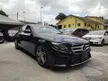 Recon 2019 Mercedes-Benz E200 2.0 Avantgarde New Trim Sedan [360CAM , Panoramic Roof , Burmester Speaker] - Cars for sale