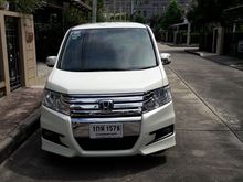2012 Honda STEPWGN SPADA 2.0 (ปี 09-16) JP Wagon AT