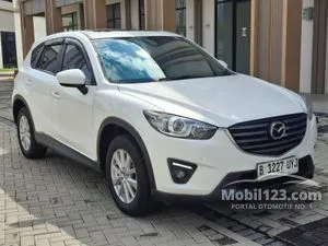 2014 Mazda CX-5 2.5 Touring SUV
