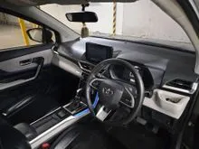 2022 Toyota Veloz 1.5 Q (Premium Color) MPV