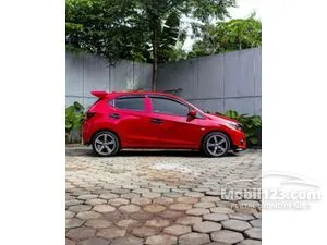 2020 Honda Brio 1.2 Satya E Hatchback