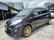 Used 2015 Perodua Alza 1.5 SE MPV Mileage 94k km Service Record By HQ, One Malay Owner