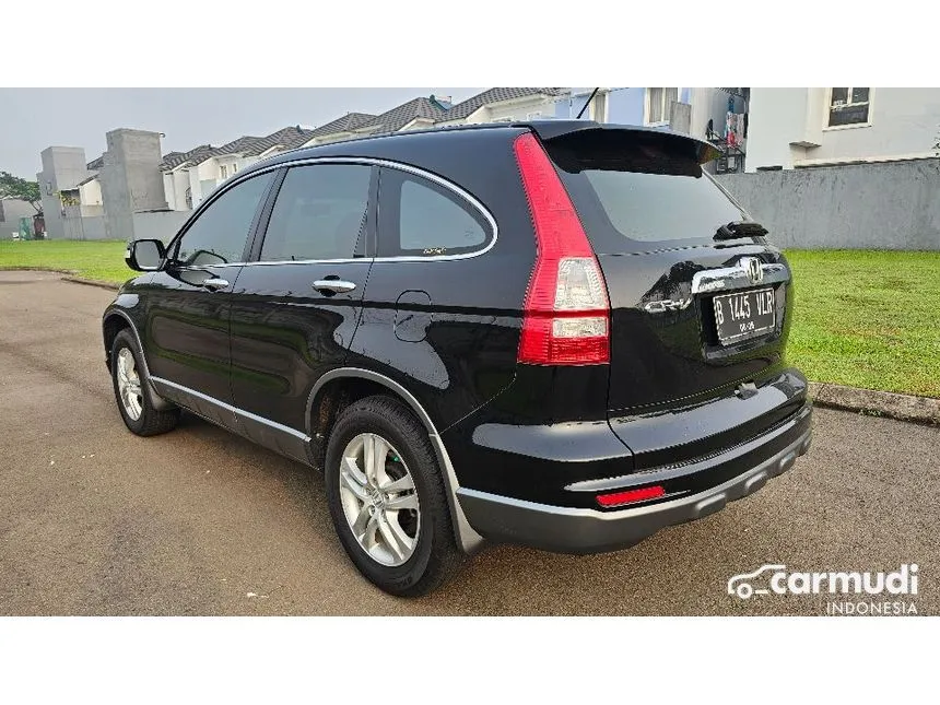 2012 Honda CR-V 2.4 SUV