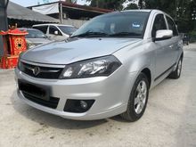 2013 Proton Saga 1.3 FLX Executive (A) SUPER TIP TOP CONDITION