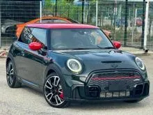 2022 MINI Cooper 2.0 John Cooper Works 3 Door Hatchback - NEW ARRIVAL READY STOCK