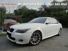 Bmw 525i 2.5 E60 (A) Ori M-Sport TipTOP SUPERB LikeNEW