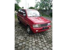 1994 Isuzu Panther 2.3 2.3 Manual MPV Minivans Plat L yono mjk sekoto kediri jatim