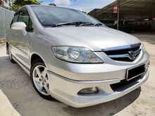 Honda City 1.5 i-DSI Sedan (A) Leather Seat Original / 1 Owner / Original Mileage