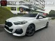 Used BMW 218i 1.5 M Sport GRAND COUPE FULL SERVICE 26K KM - Cars for sale
