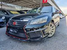 2013 Proton Perdana 2.4 (A) Accord G8 Bulanan 895 x 6 tahun