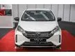 New 2023 Perodua Myvi 1.5 H Hatchback FAST STOCK