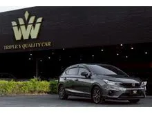 2021 Honda City 1.0 (ปี 20-25) RS Hatchback