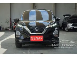 2019 Nissan Livina 1.5 VE MPV