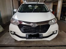 2016 Daihatsu Xenia 1.3 R MPV