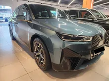 2023 BMW iX 0.0 xDrive50 Sport SUV(please call now for appointment)