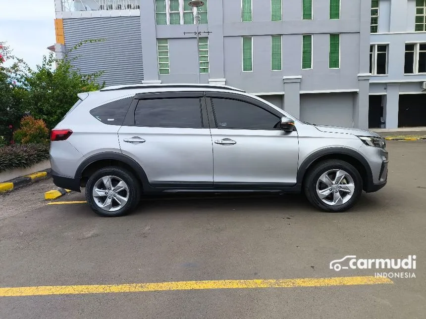 2022 Honda BR-V E SUV