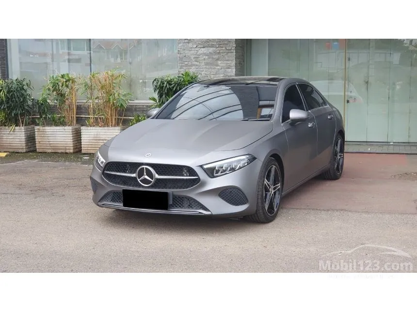 2024 Mercedes-Benz A200 Progressive Line Sedan