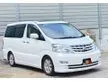 Used 2005 Toyota Alphard 3.0 MPV Tip Top Condition