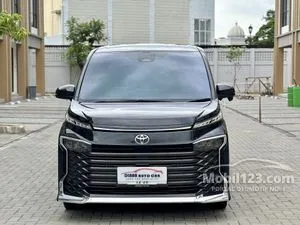 2023 Toyota Voxy 2.0 (Non Premium Color) MPV