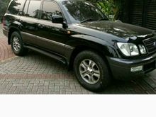 2003 Lexus LX470 4.7 J100 SUV