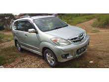 2011 Daihatsu Xenia 1.3 Xi SPORTY MPV
