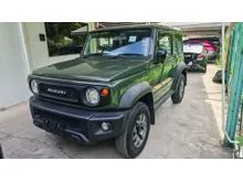 2024 Suzuki Jimny 1.5 Sierra JC Package SUV (GRADE 5A) 8 YEARS WARRANTY