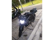 2016 Yamaha New V-Ixion 150 Others