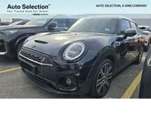 2024 MINI Clubman 2.0 Cooper S Wagon - AUTO SELECTION