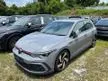 New 2023 Volkswagen Golf 2.0 GTi Hatchback