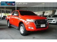 2016 Ford RANGER 2.2 Double Cab (ปี 15-21) XLT Hi-Rider Pickup